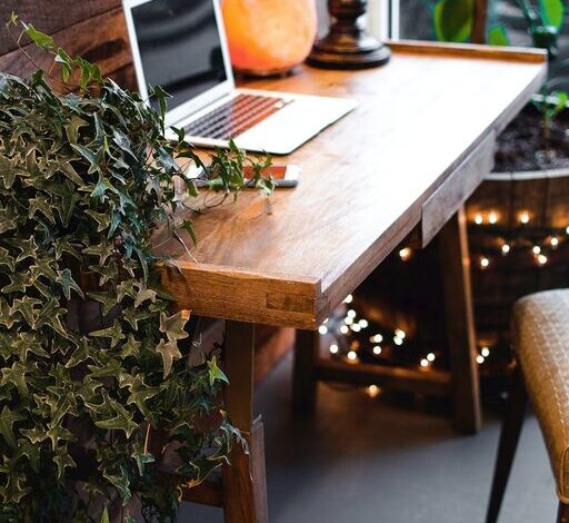 Tips for Creating a Cosy and Inviting Home Office Space