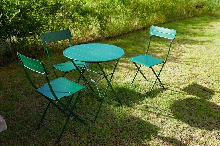 Tips for Creating a Relaxing Outdoor Space in Your Garden