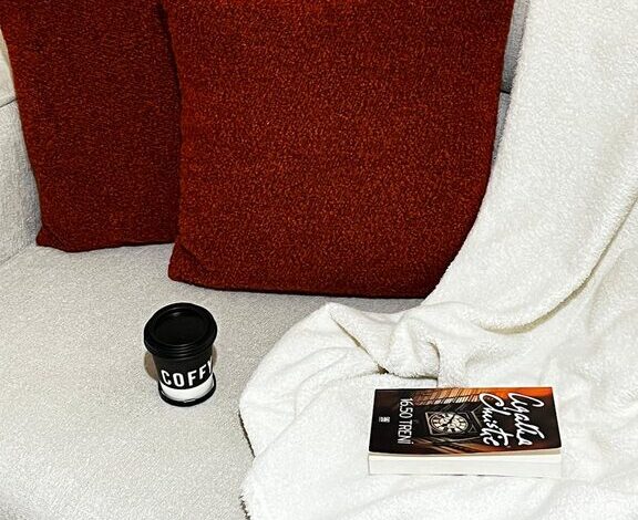 Tips for Creating a Cosy and Inviting Reading Nook at Home