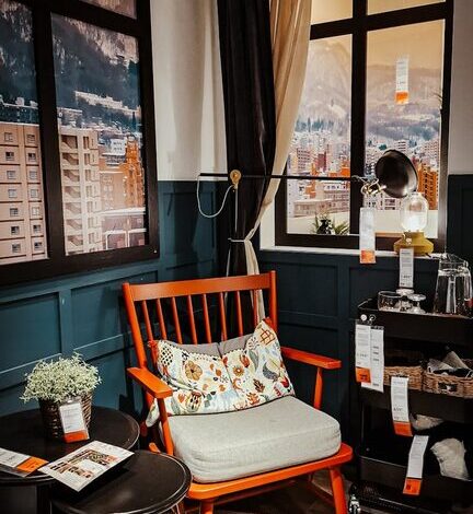 Tips for Creating a Cosy and Inviting Living Room Space at Home